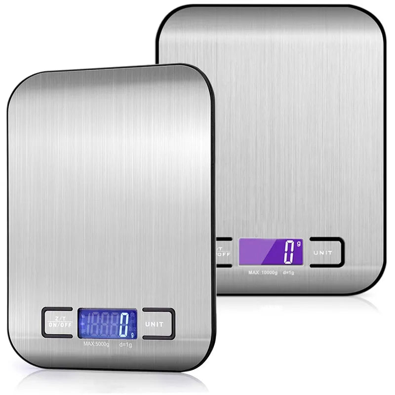 MUNCH. Digital Kitchen Scale